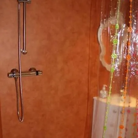 Aux Coeurs De Marie Bed and Breakfast Κολμάρ
